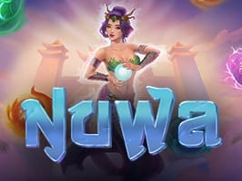 Nuwa