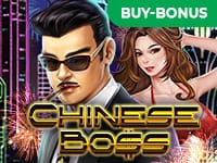 Chinese Boss screenshot