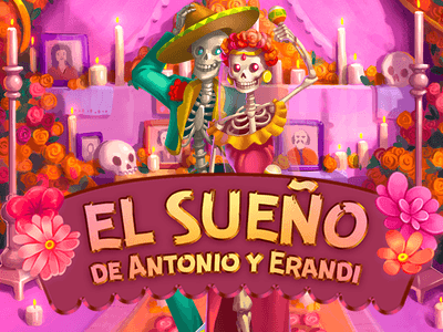 El Sueño de Antonio y Erandi screenshot