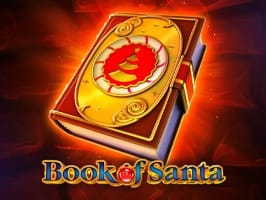 Book of Santa screenshot