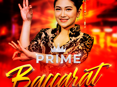 Prime Baccarat A