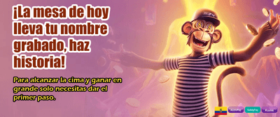 Apuesta y gana en grande