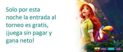 Giros Gratis en Slots Calientes promotion