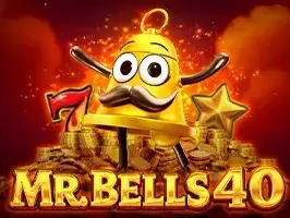 Mr Bells 40
