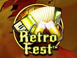 Retro Fest screenshot